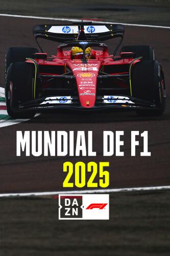 DAZN F1